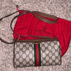 Gucci Crossbody